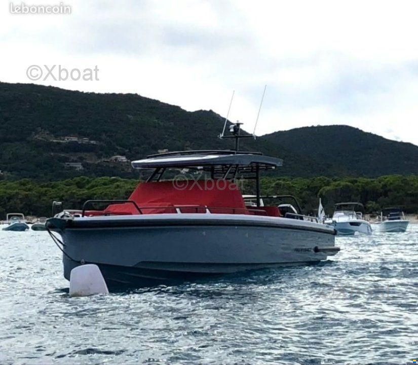 Axopar 37