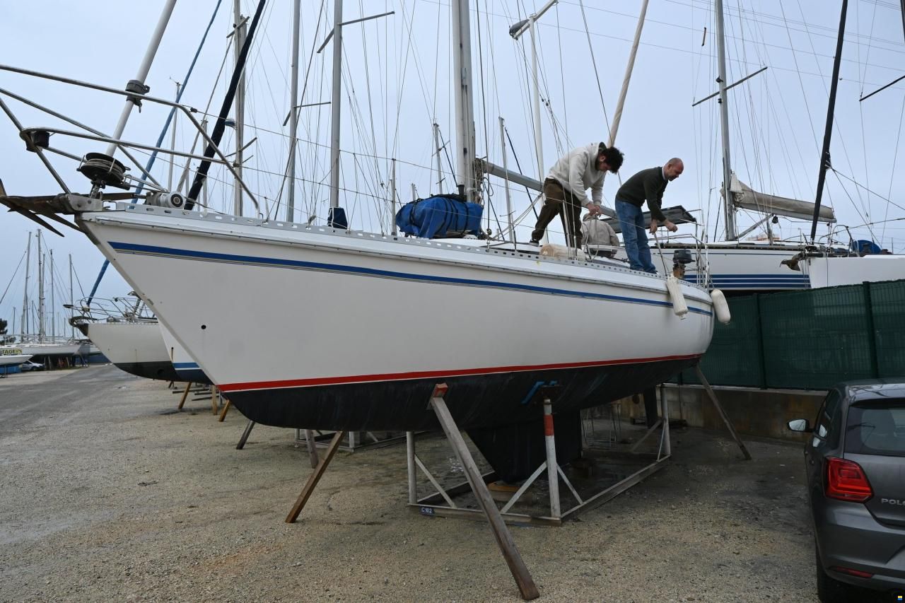 Gibert Marine GIB SEA 106 DL