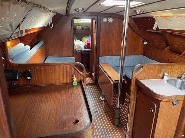 Gibert Marine GIB SEA 106 DL