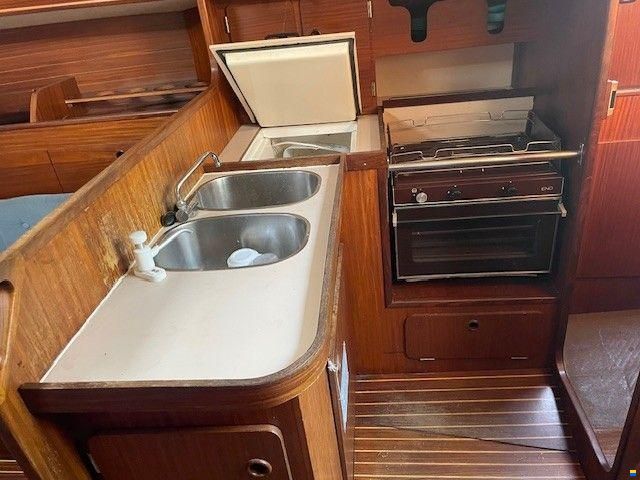 Gibert Marine GIB SEA 106 DL