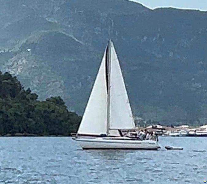 Gibert Marine GIB SEA 106 DL