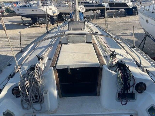 Gibert Marine GIB SEA 106 DL