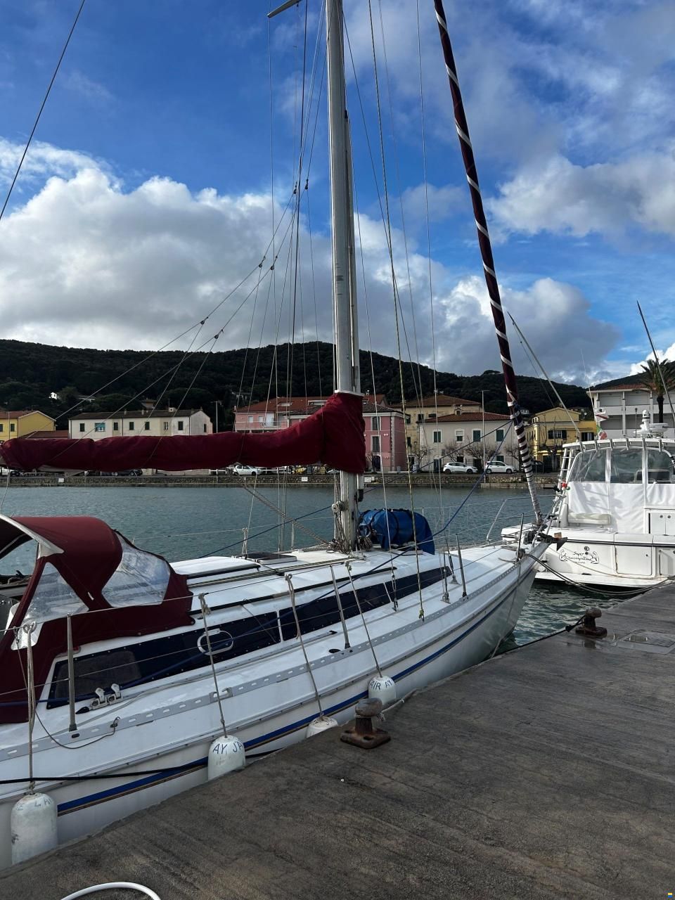 Gibert Marine GIB SEA 106 DL
