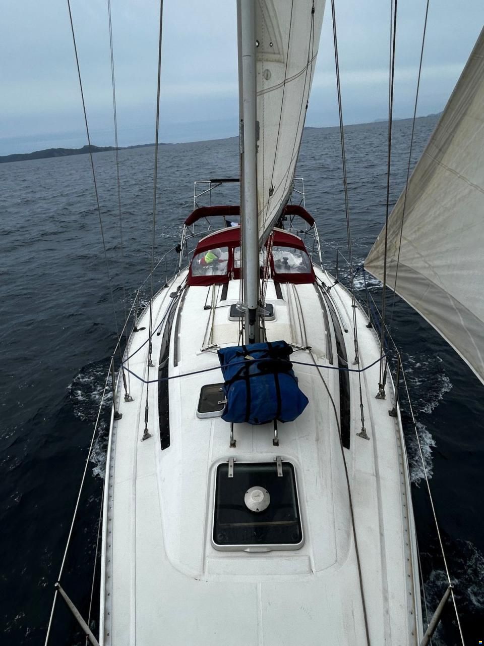 Gibert Marine GIB SEA 106 DL