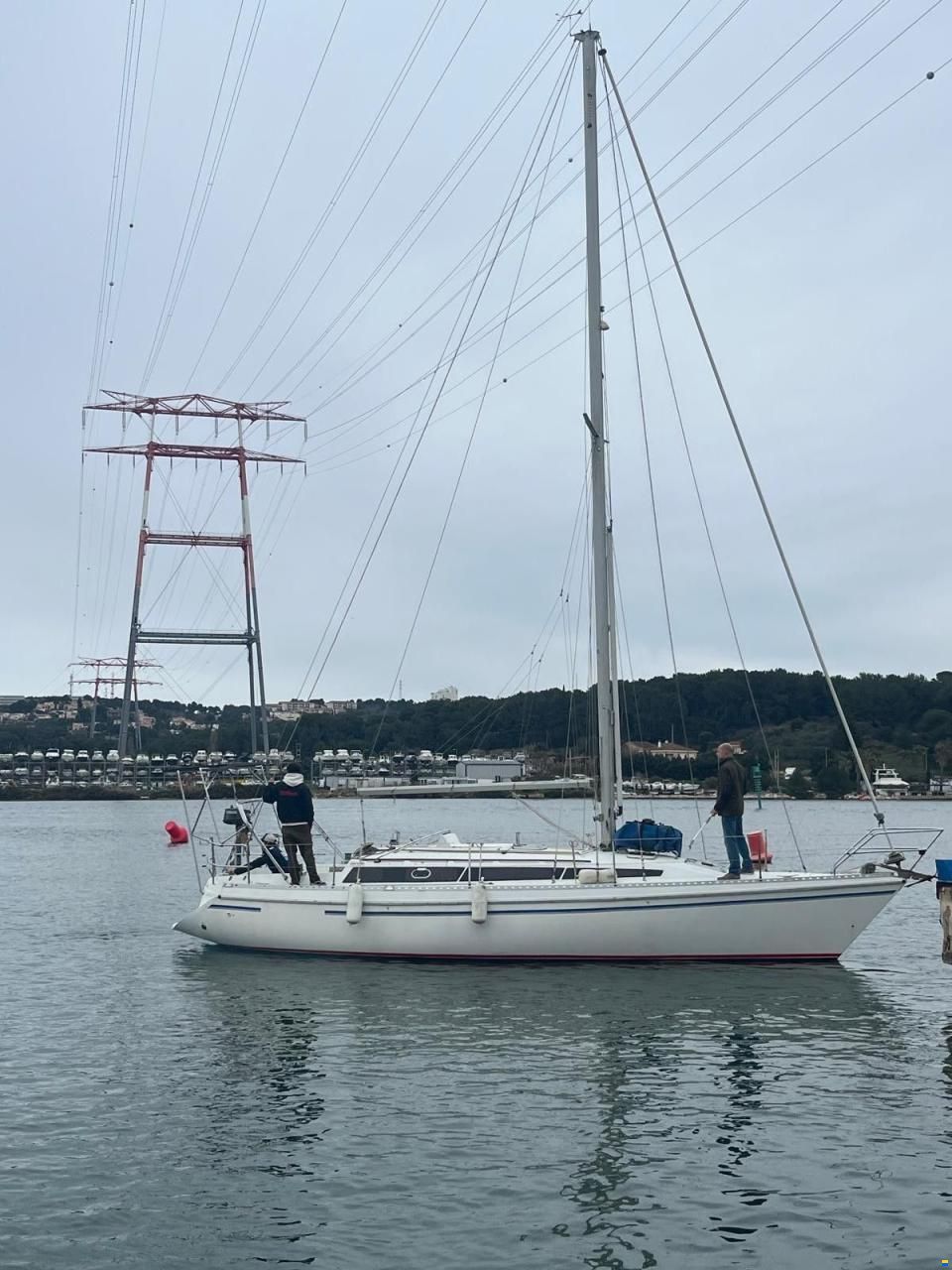 Gibert Marine GIB SEA 106 DL
