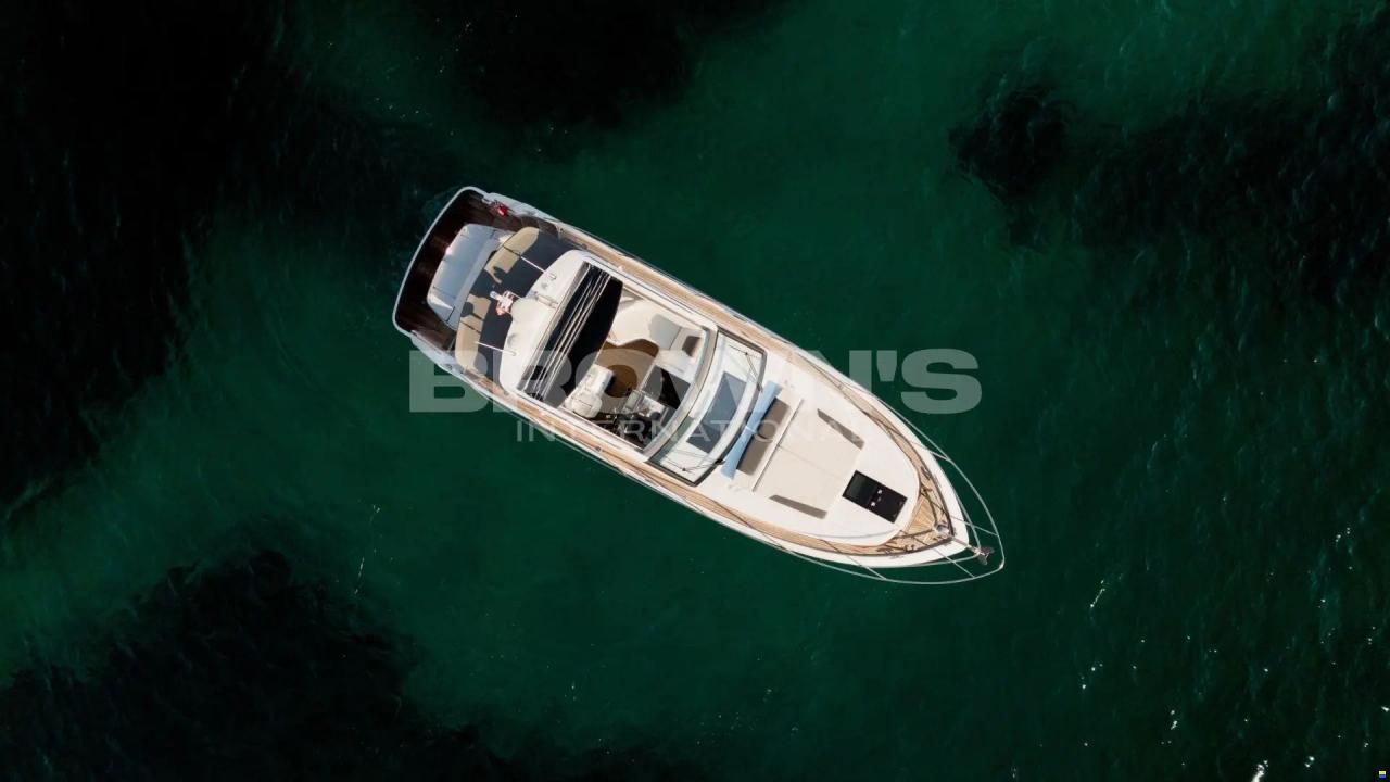 Princess V40