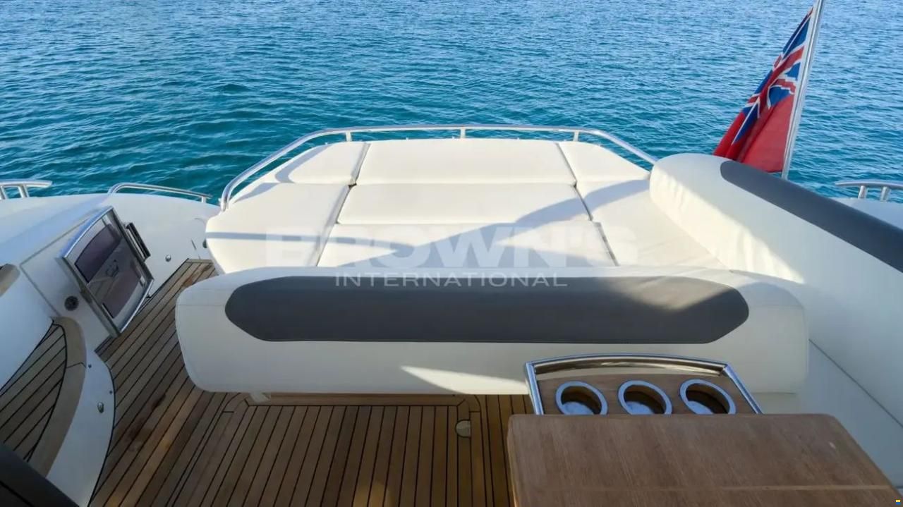 Princess V40