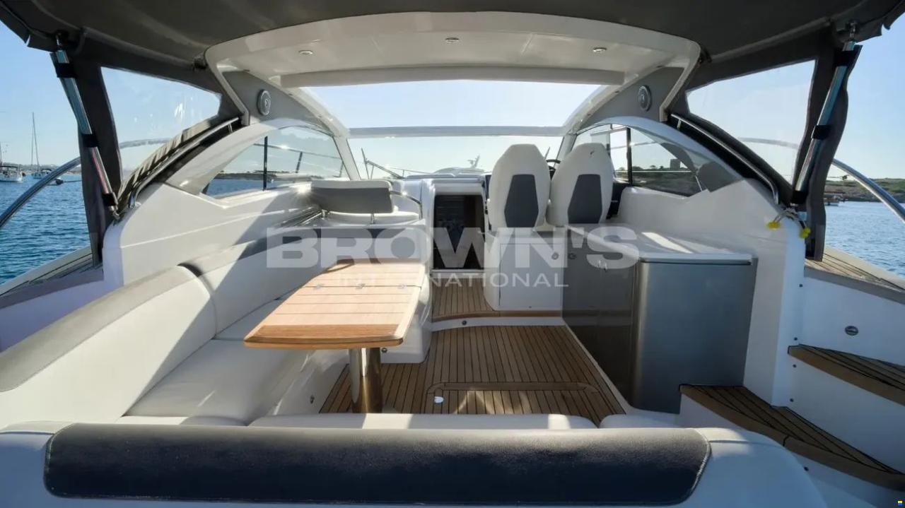 Princess V40