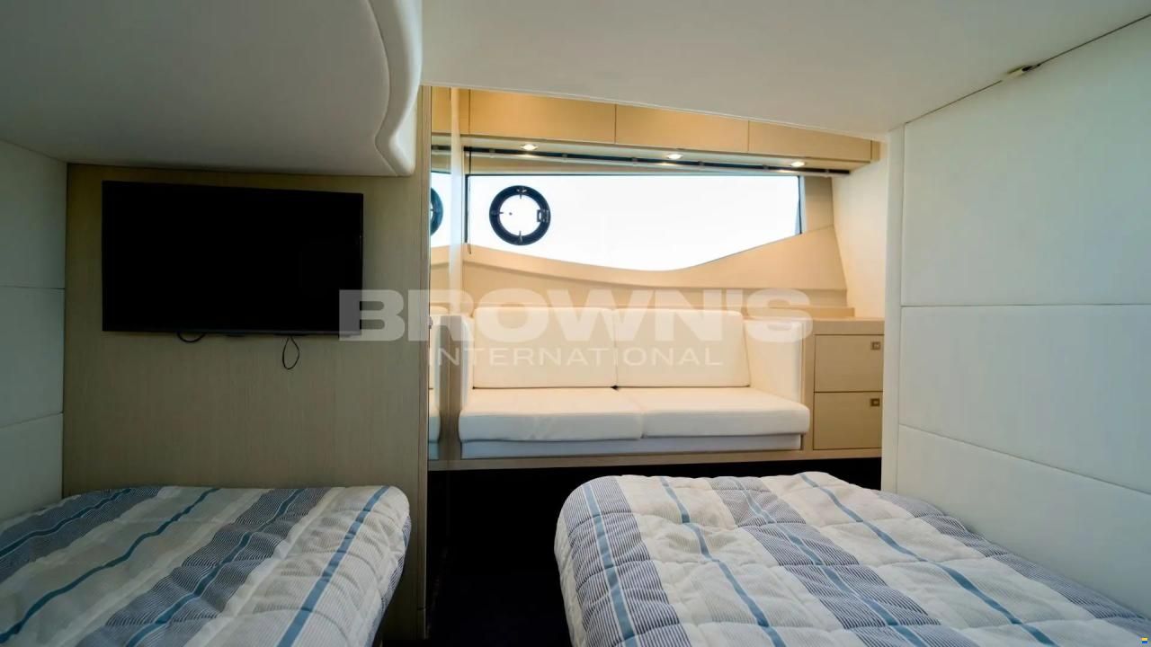 Princess V40