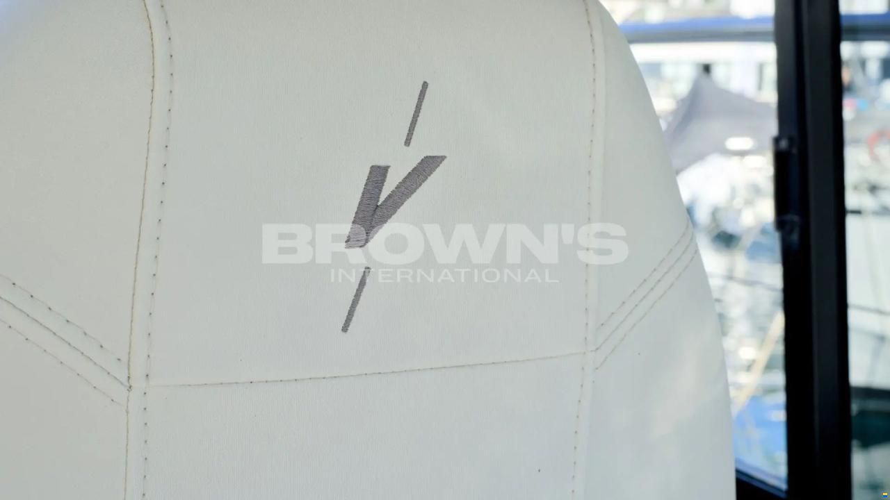 Princess V40