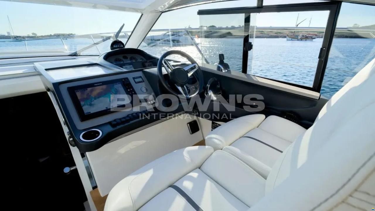 Princess V40