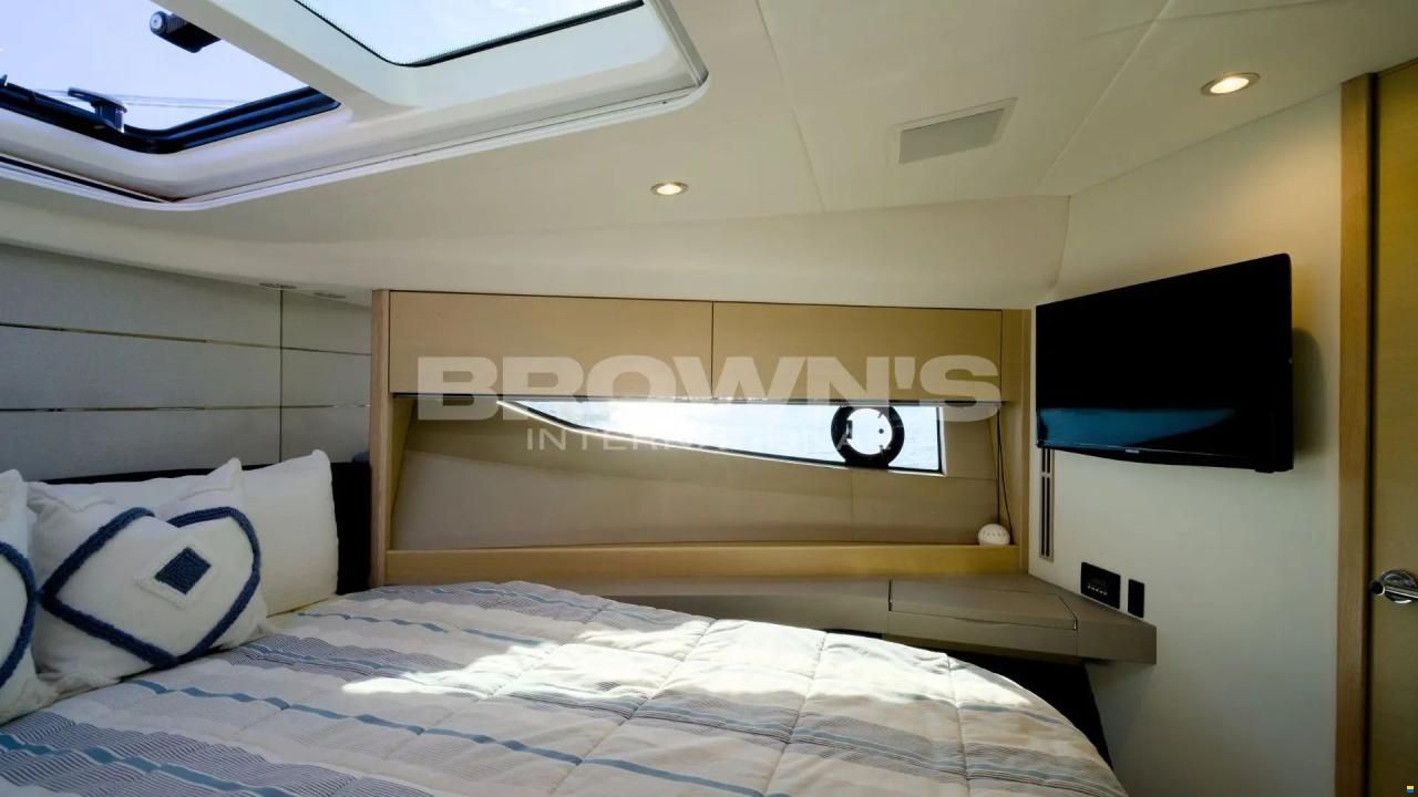 Princess V40