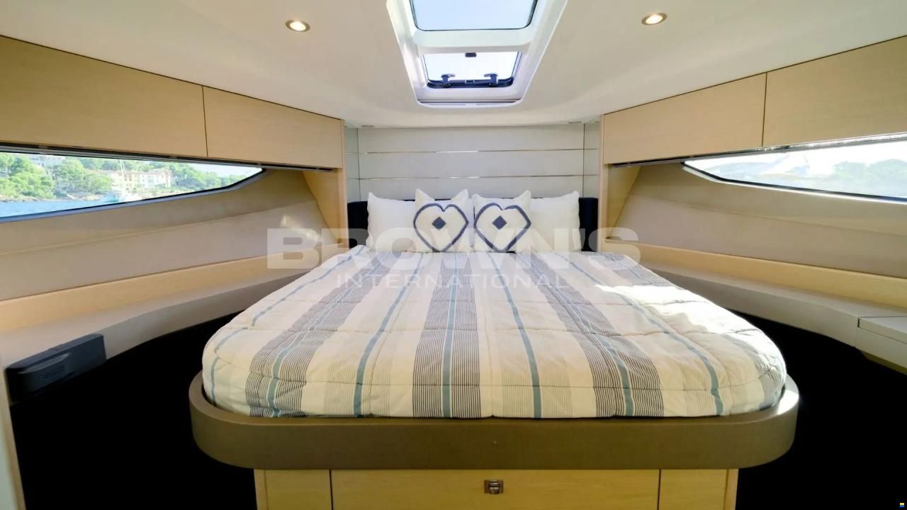 Princess V40