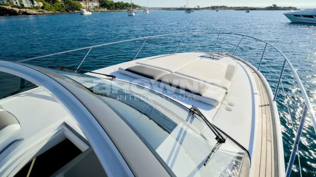 Princess V40