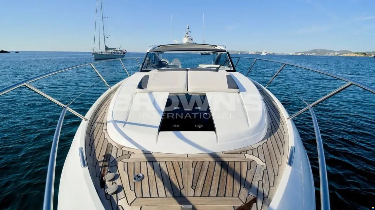 Princess V40