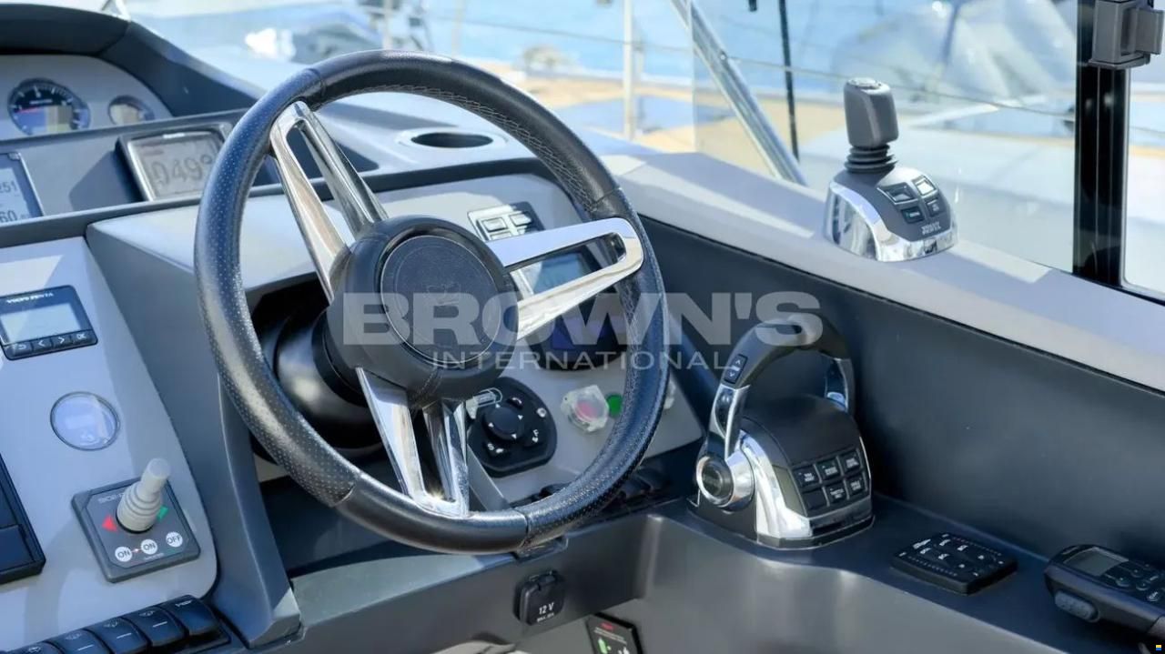 Princess V40