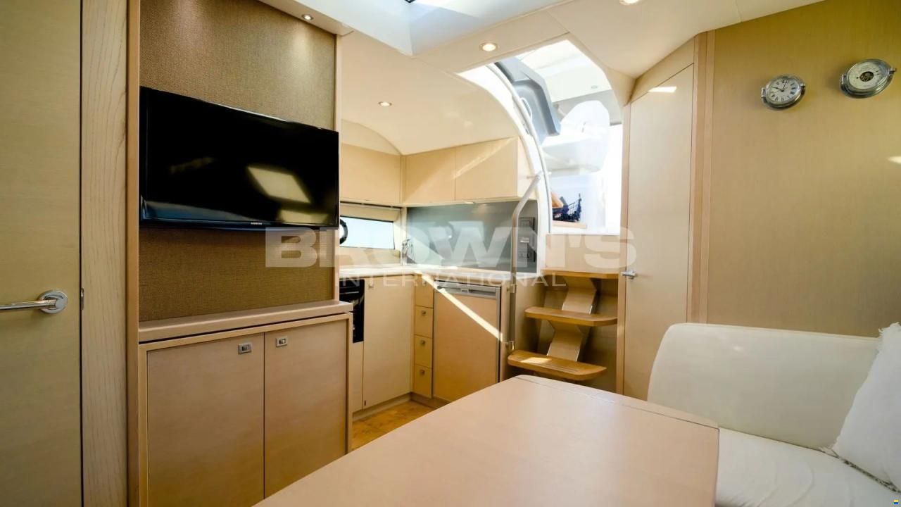 Princess V40
