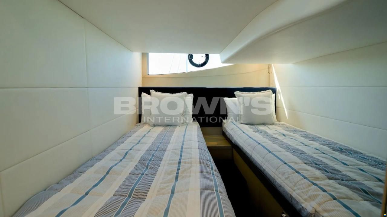 Princess V40