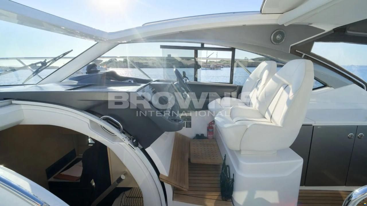 Princess V40