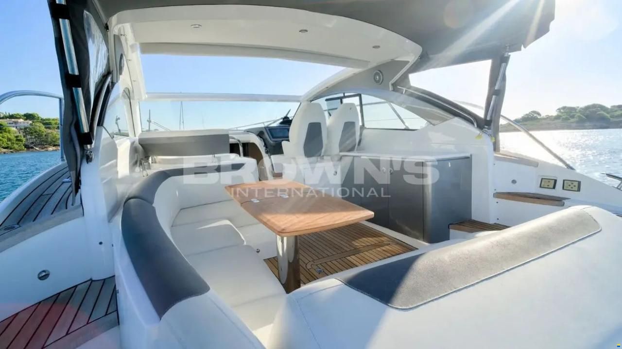 Princess V40