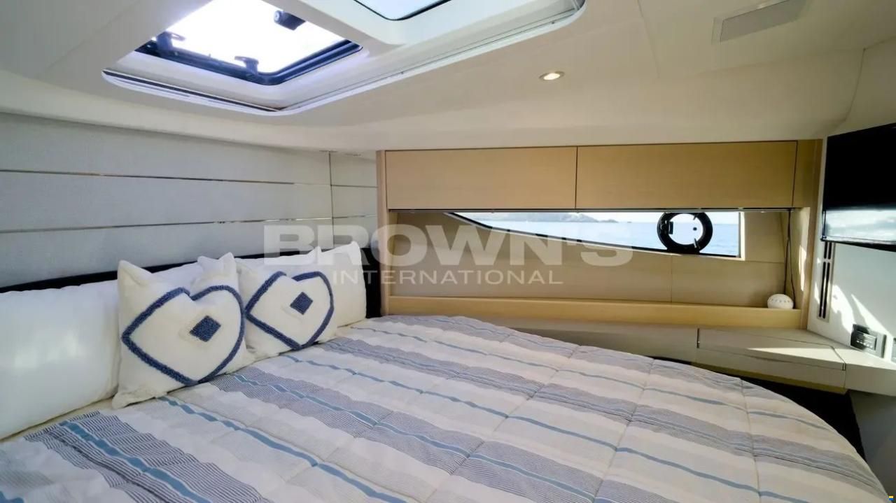 Princess V40