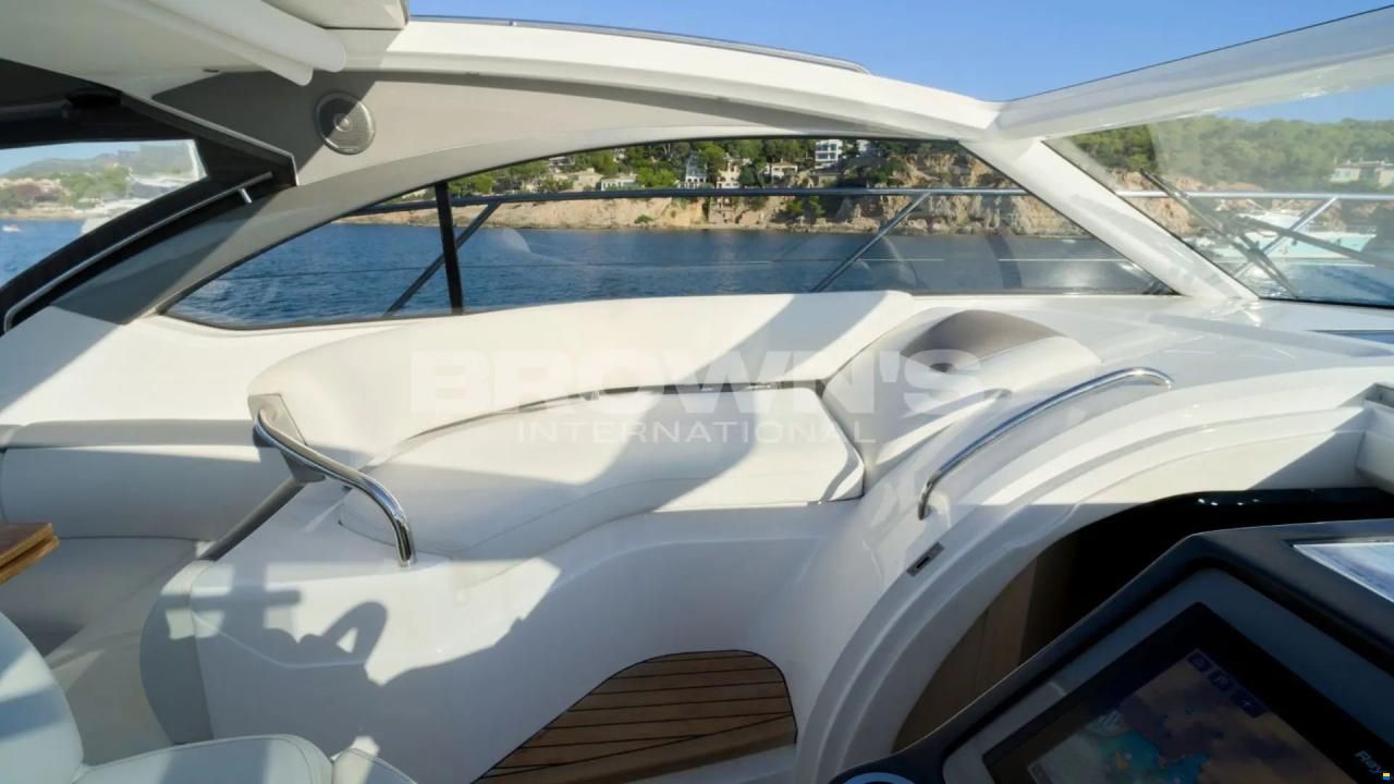 Princess V40