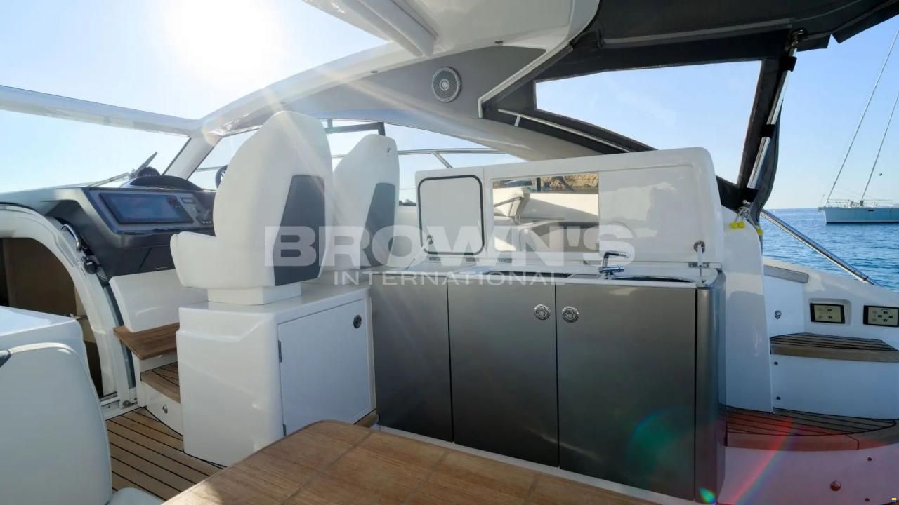 Princess V40