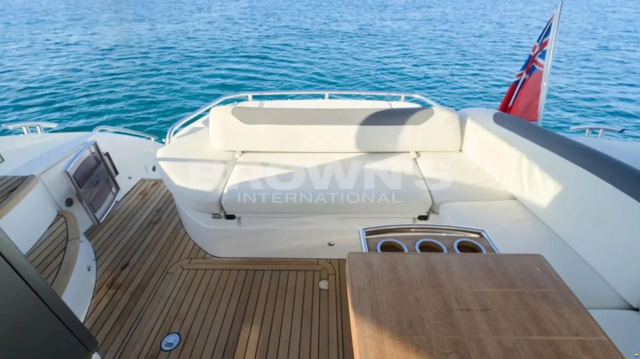 Princess V40