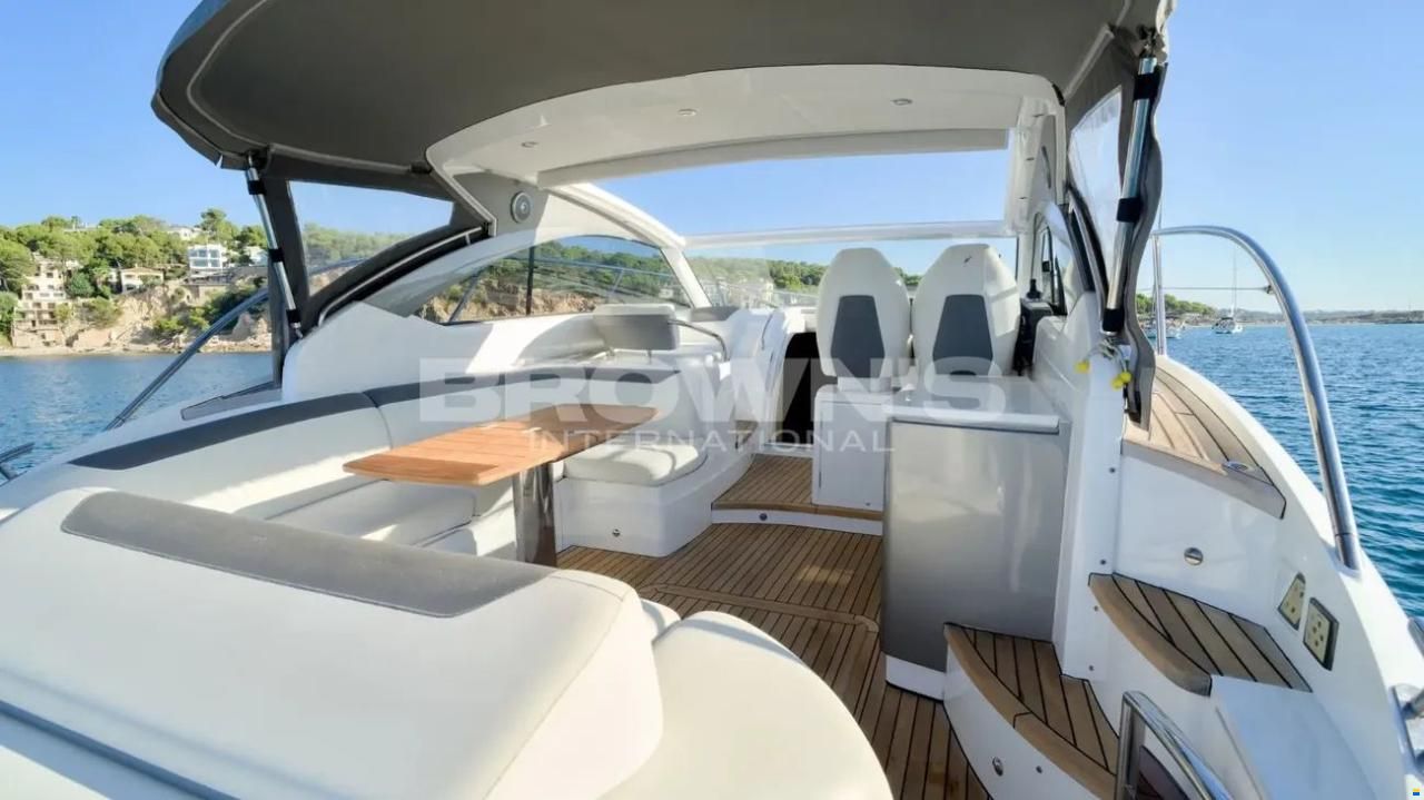Princess V40
