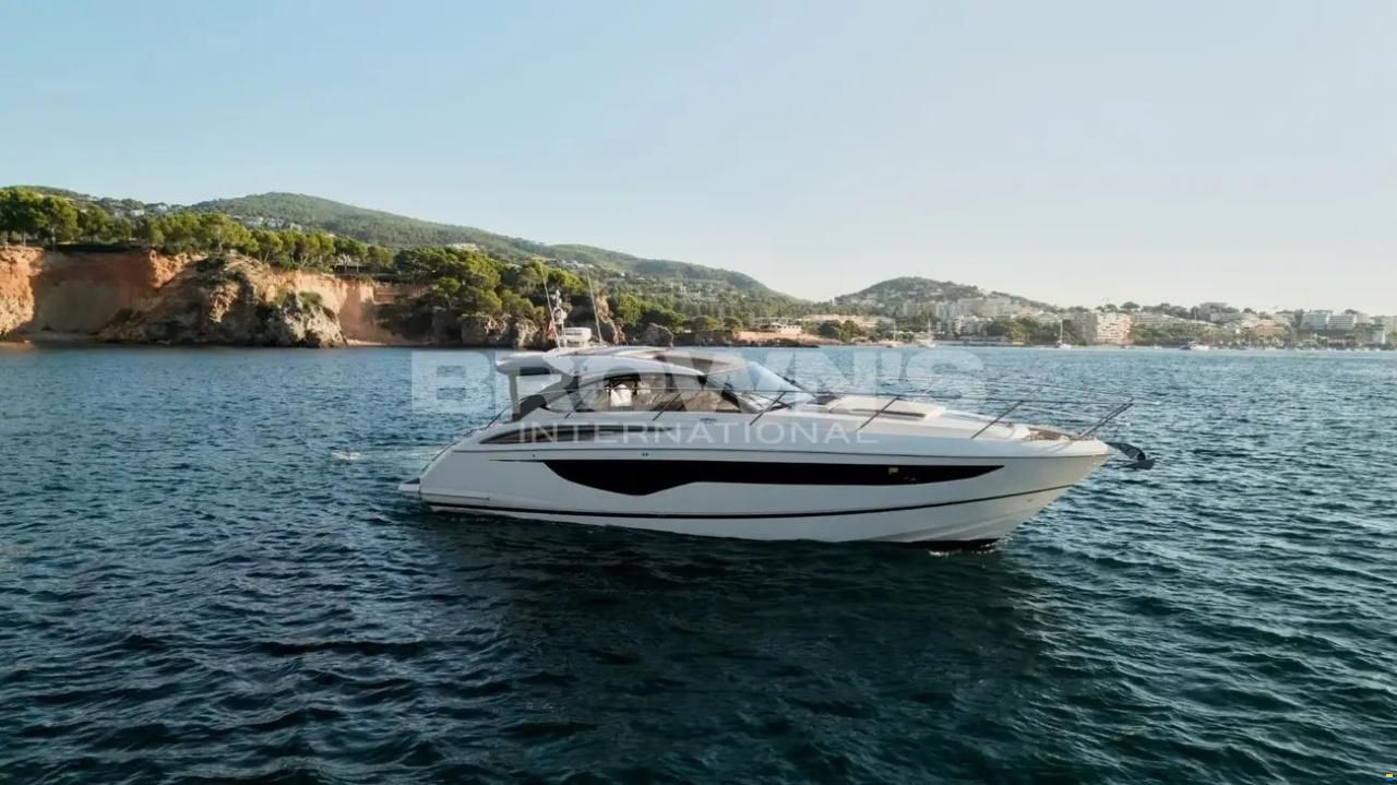 Princess V40