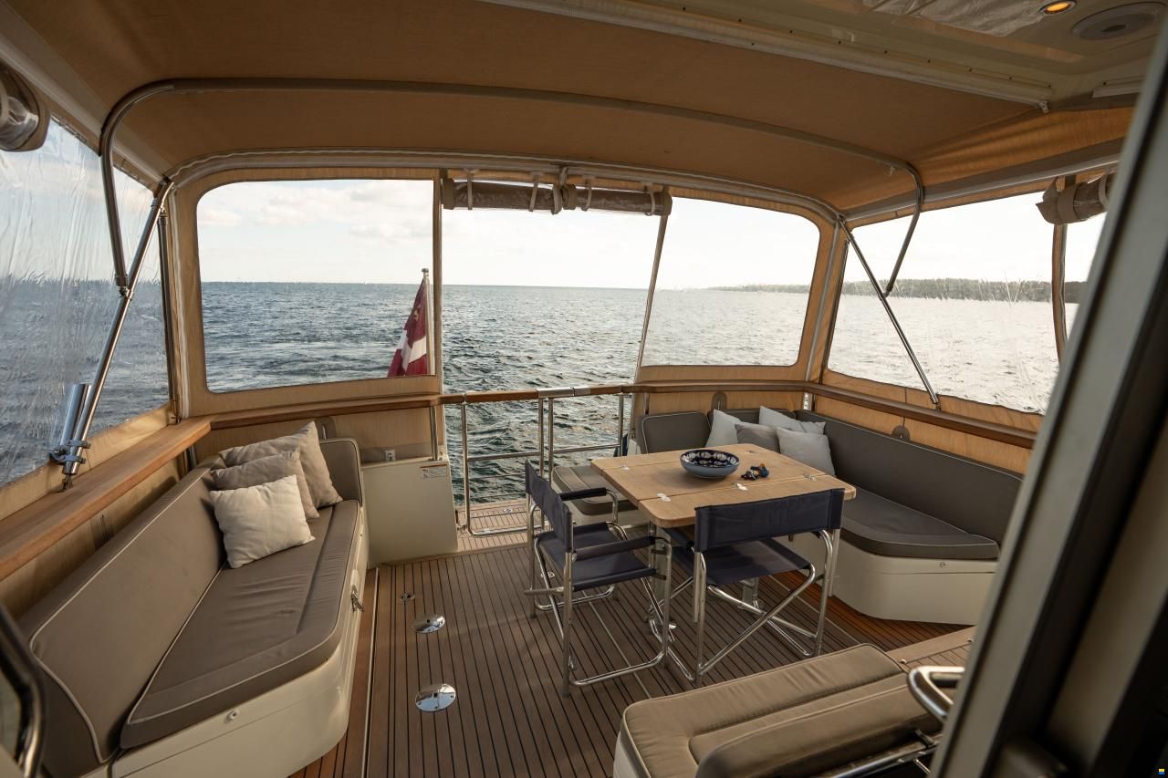 Targa 41