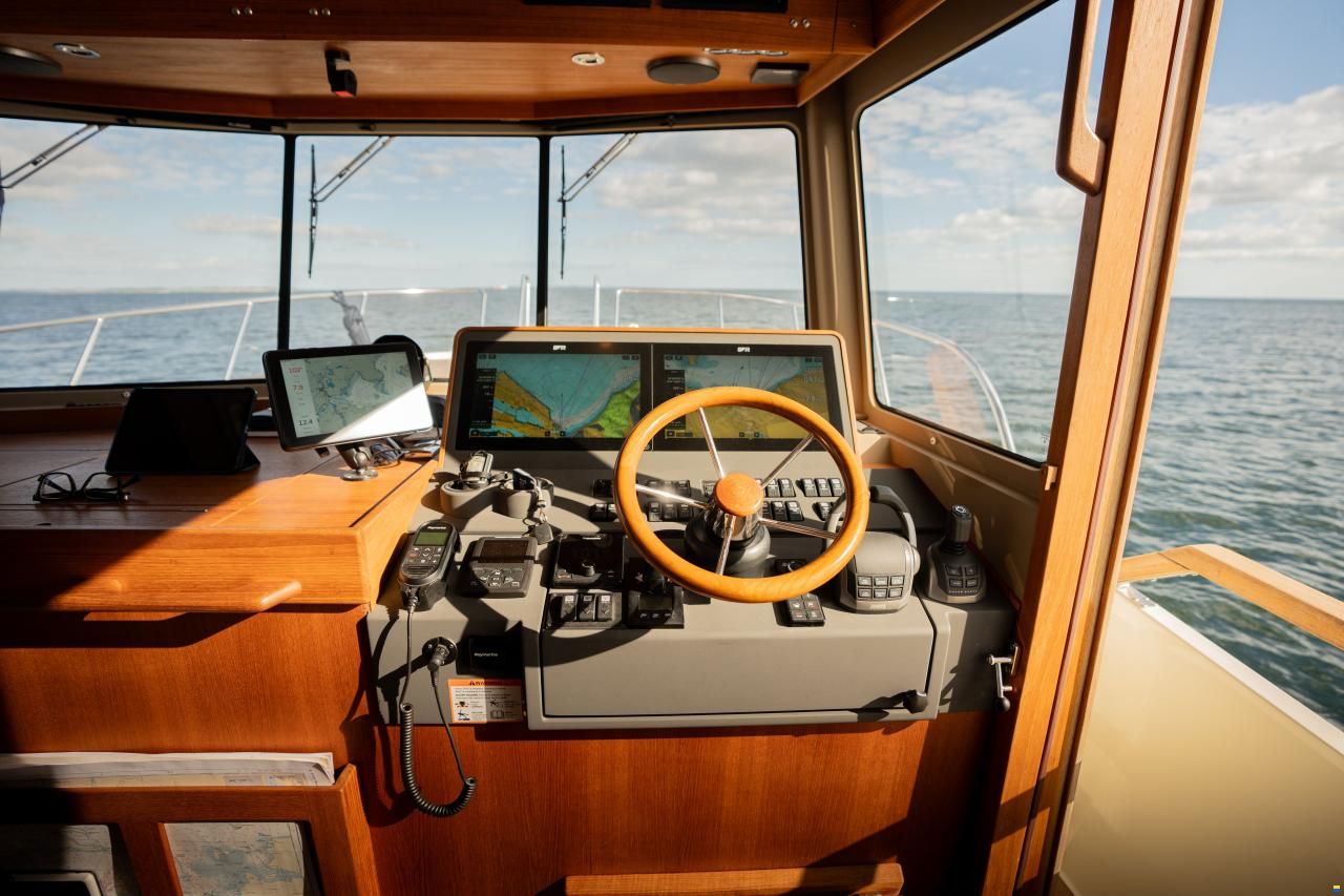 Targa 41