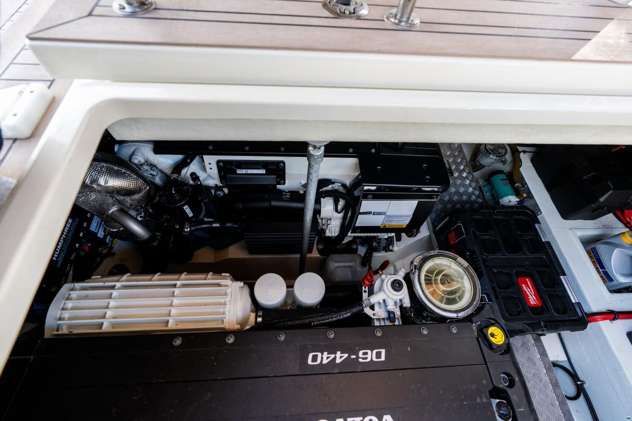 Targa 41