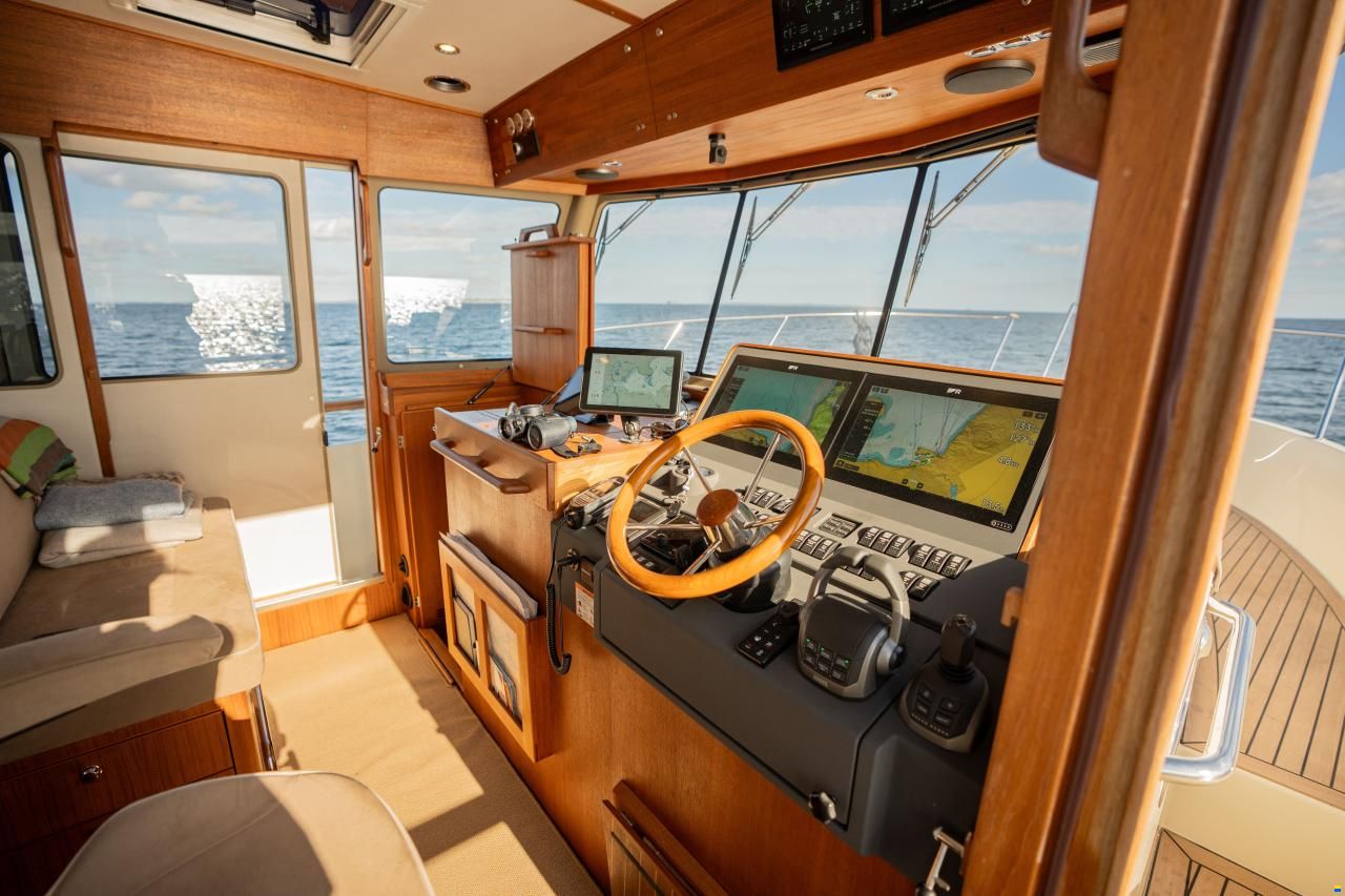 Targa 41
