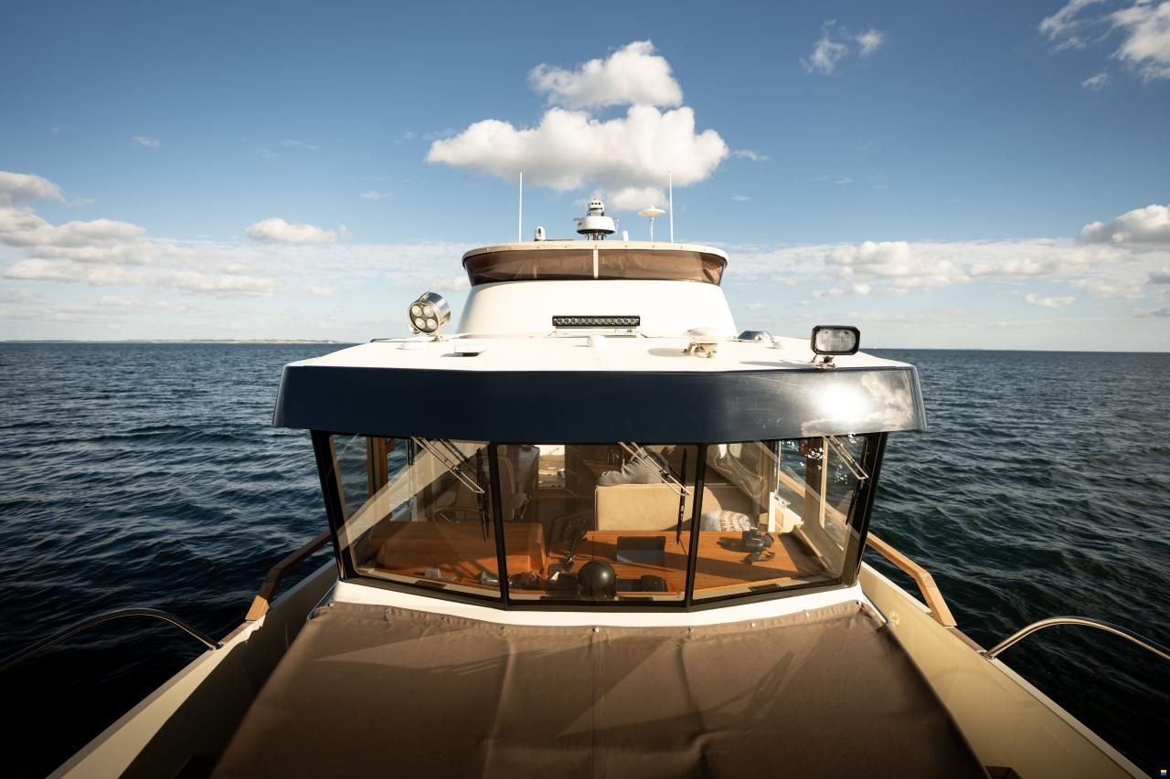 Targa 41