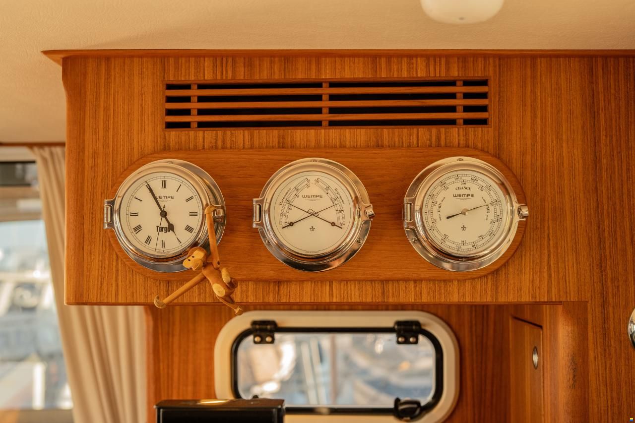 Targa 41