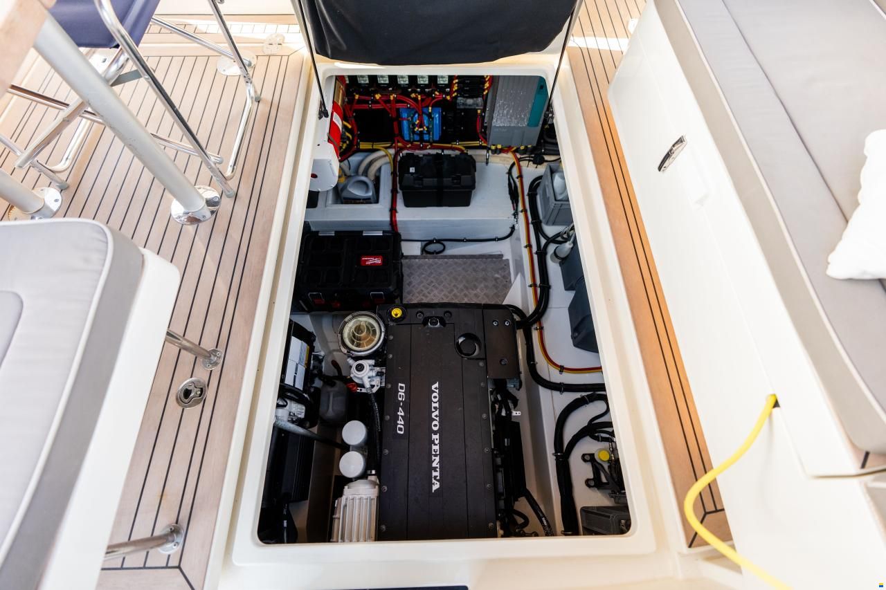 Targa 41