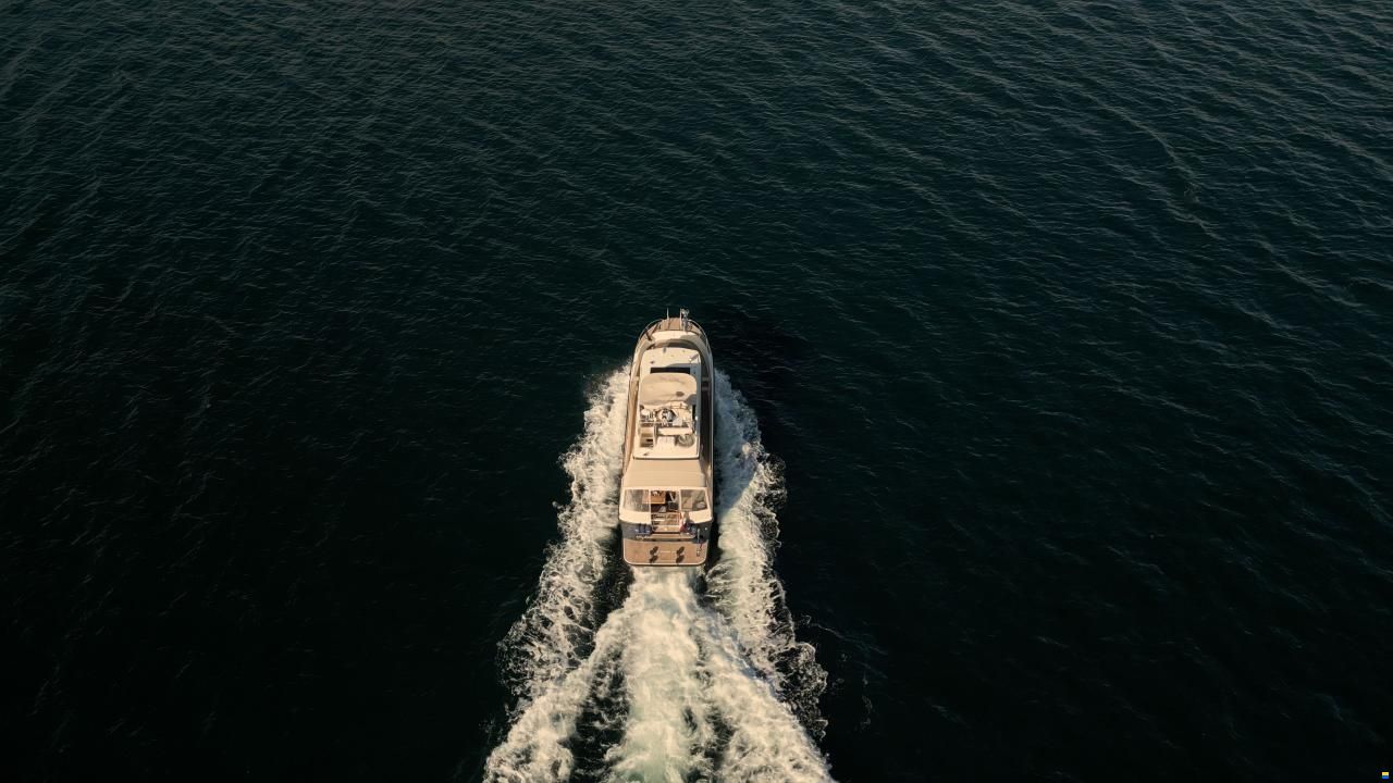 Targa 41