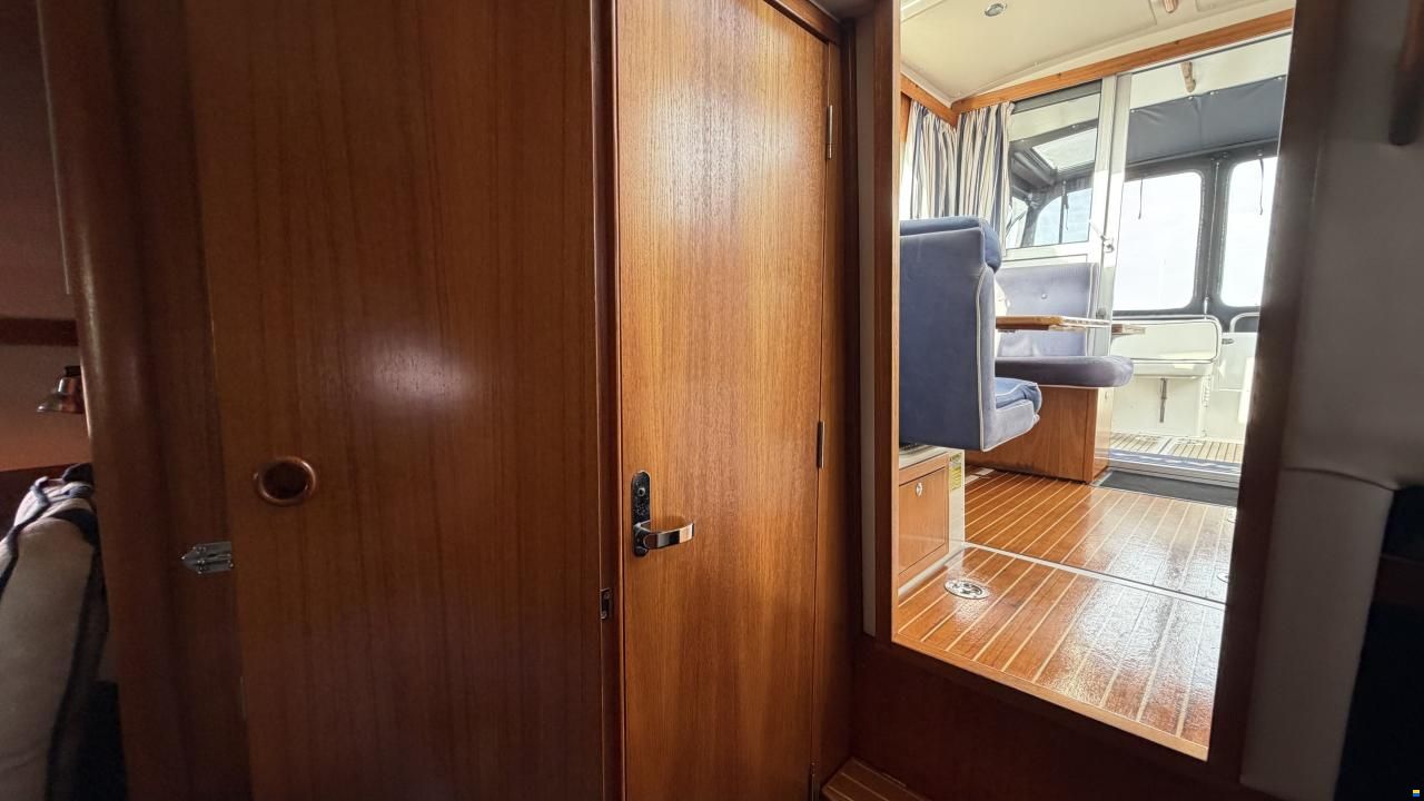 Nimbus 280 C