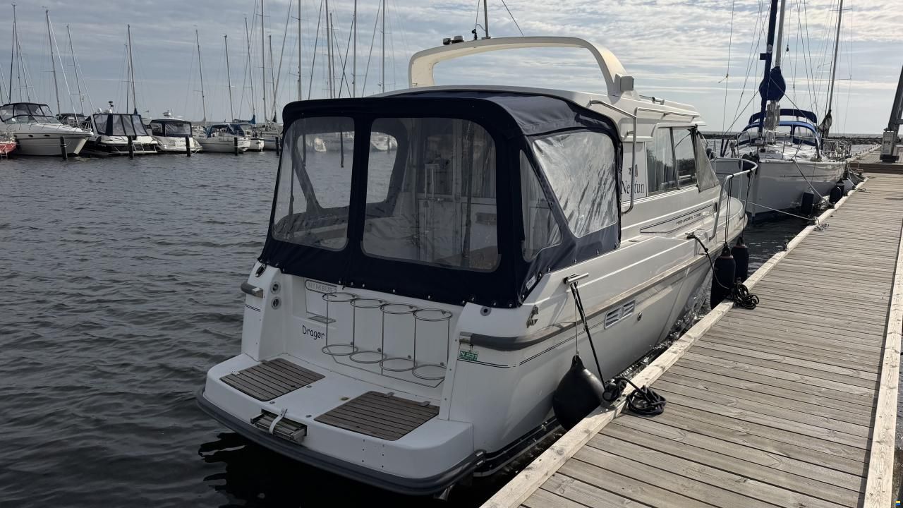 Nimbus 280 C