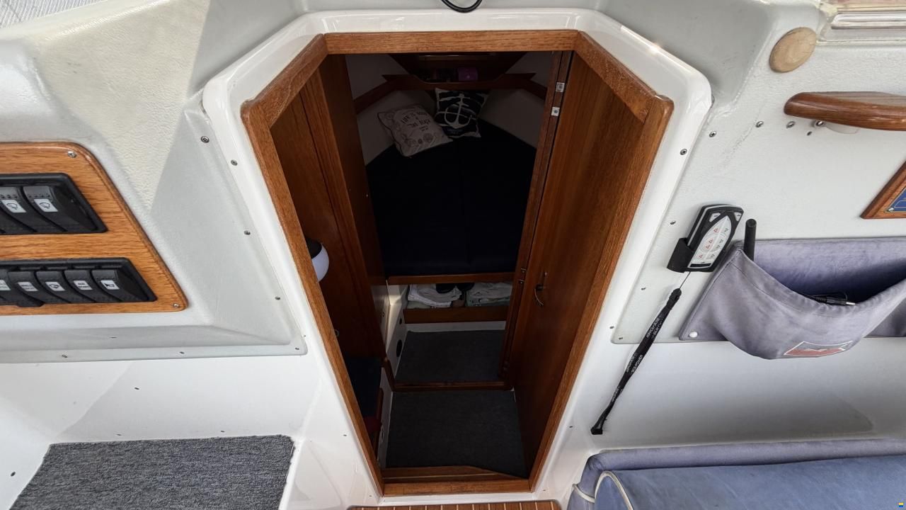 Nimbus 280 C