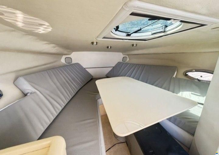 Sunseeker 31