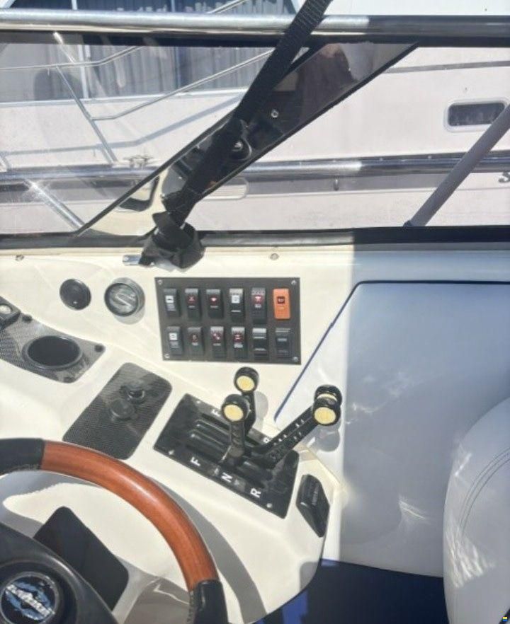 Sunseeker 31