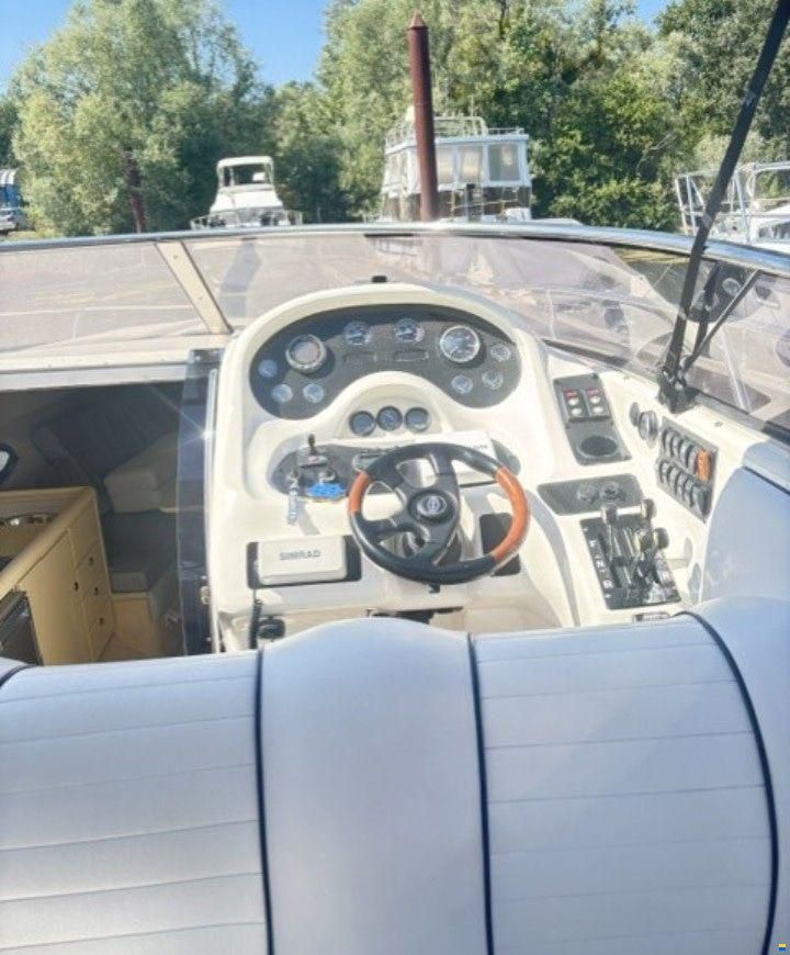 Sunseeker 31