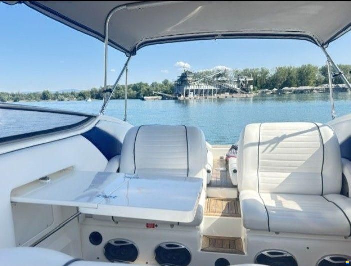 Sunseeker 31