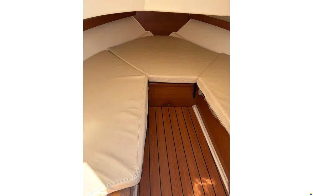 Jeanneau Cap Camarat 625