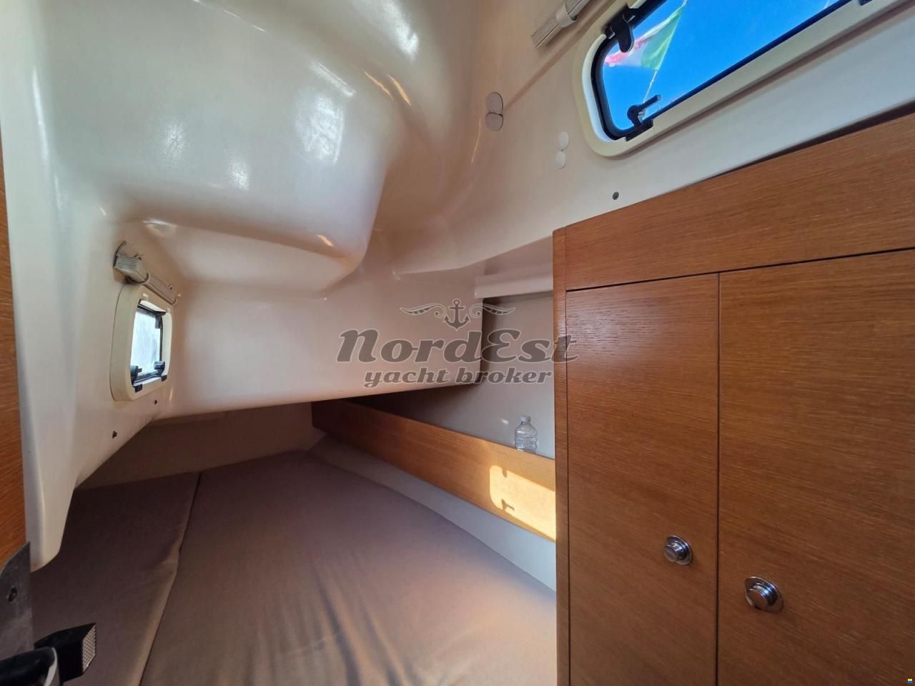 AD Boat Salona 34