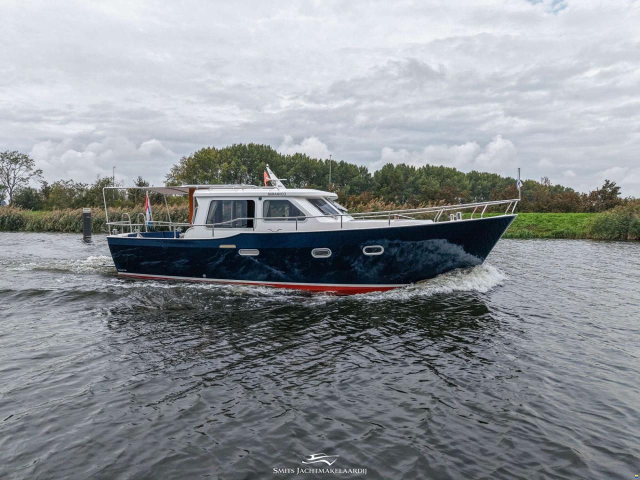 Van Vossen Patrouille 9.00 OK