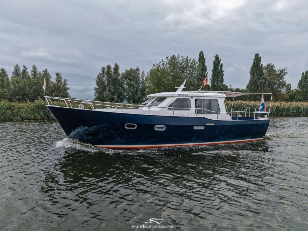 Van Vossen Patrouille 9.00 OK