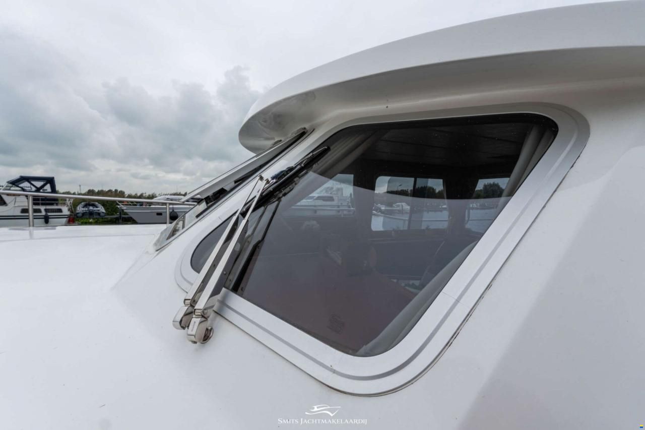 Van Vossen Patrouille 9.00 OK